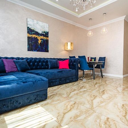 Luxury For Business & Pleasure Royal 3 Apartment Kyiv Exterior photo