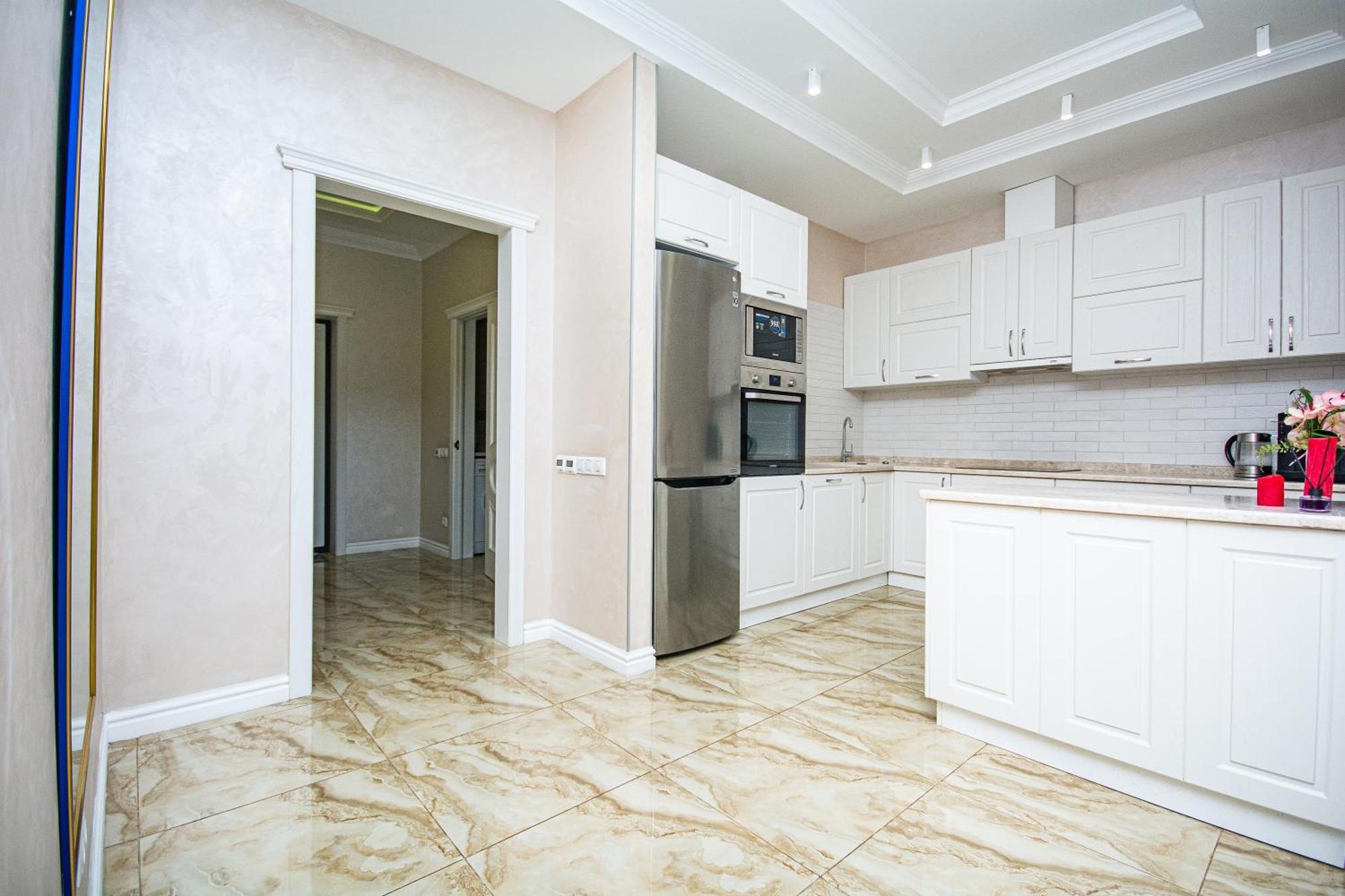 Luxury For Business & Pleasure Royal 3 Apartment Kyiv Exterior photo