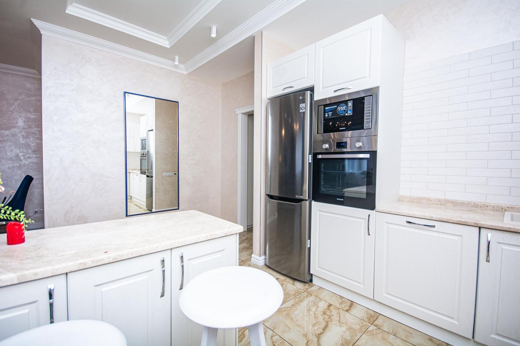 Luxury For Business & Pleasure Royal 3 Apartment Kyiv Exterior photo